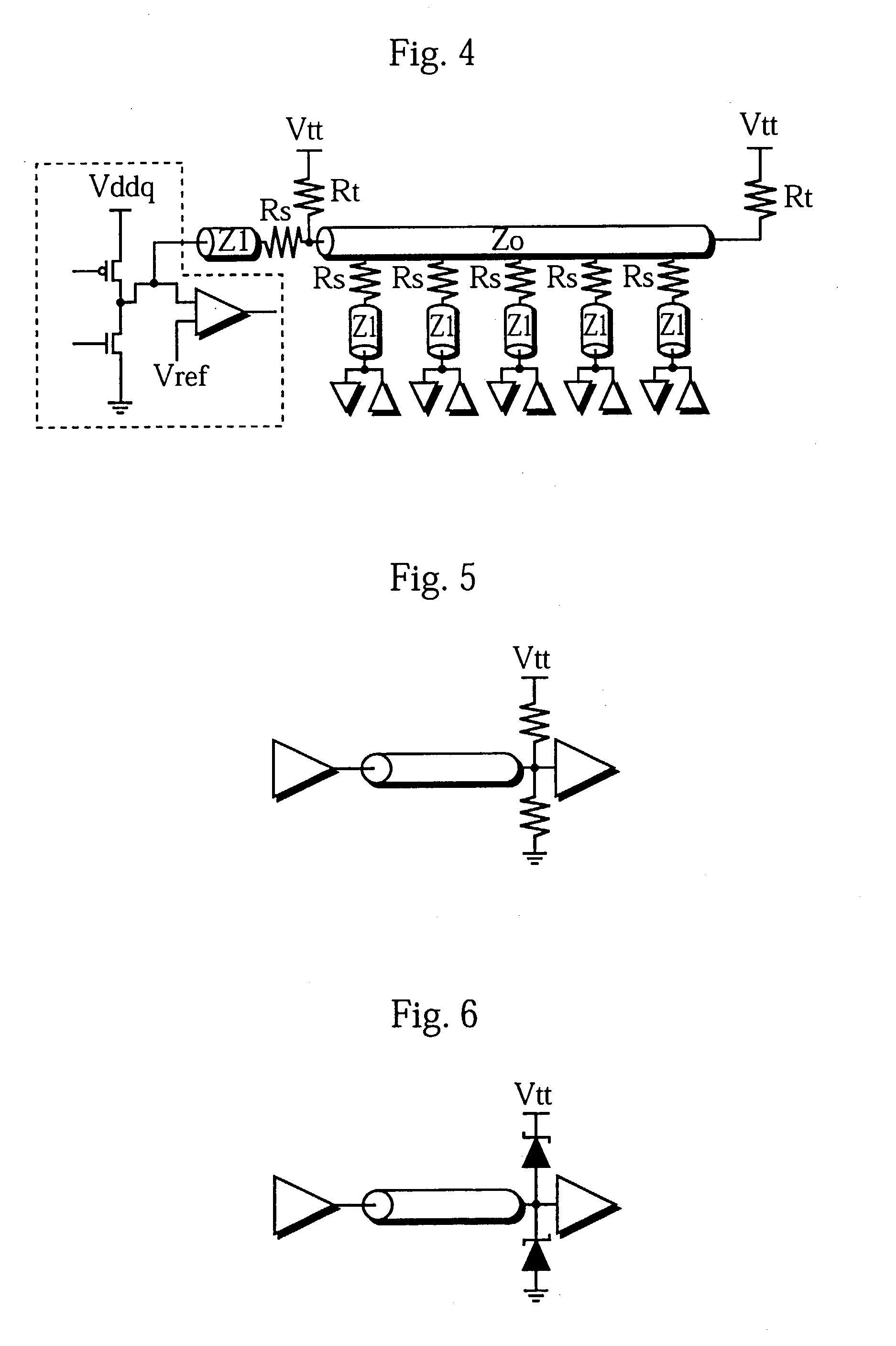 Bidirectional signal transmission circuit and bus system