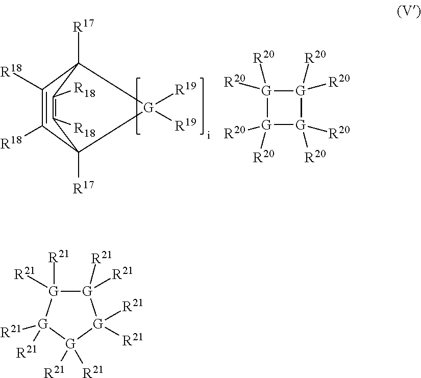 Linear and cross-linked high molecular weight polysilanes, polygermanes, and copolymers thereof, compositions containing the same, and methods of making and using such compounds and compositions