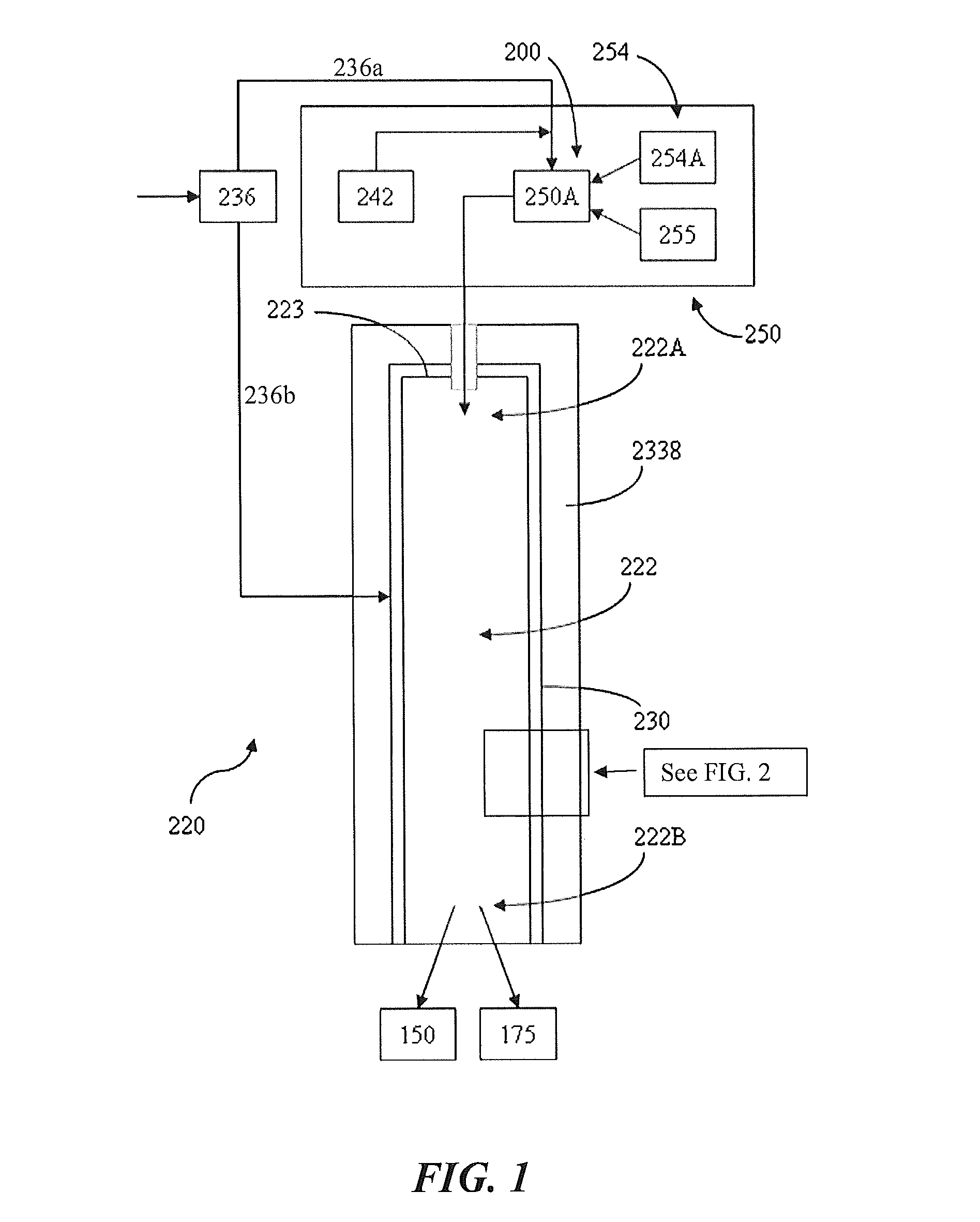 System and method for high efficiency power generation using a carbon dioxide circulating working fluid