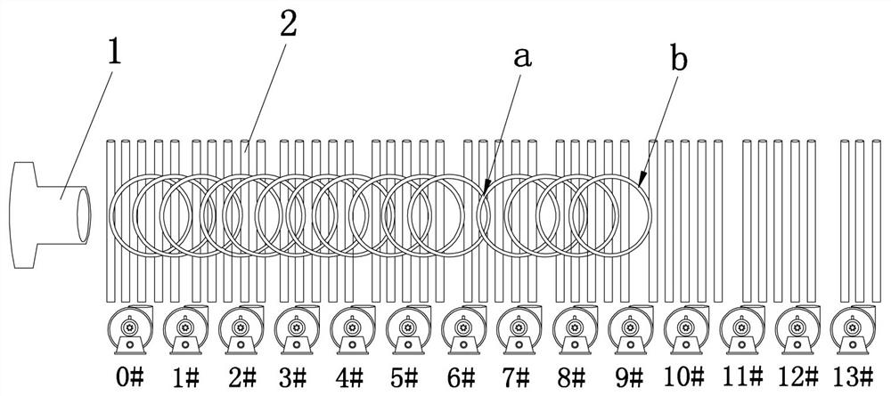 A Stelmer Cooling Method for Improving the Sorbitization Rate of 82b Steel Wire Rod