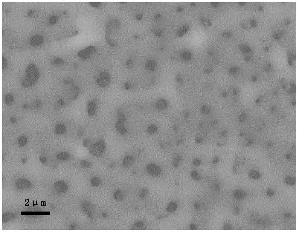 MAX phase ceramic and composite material surface modification processing method thereof