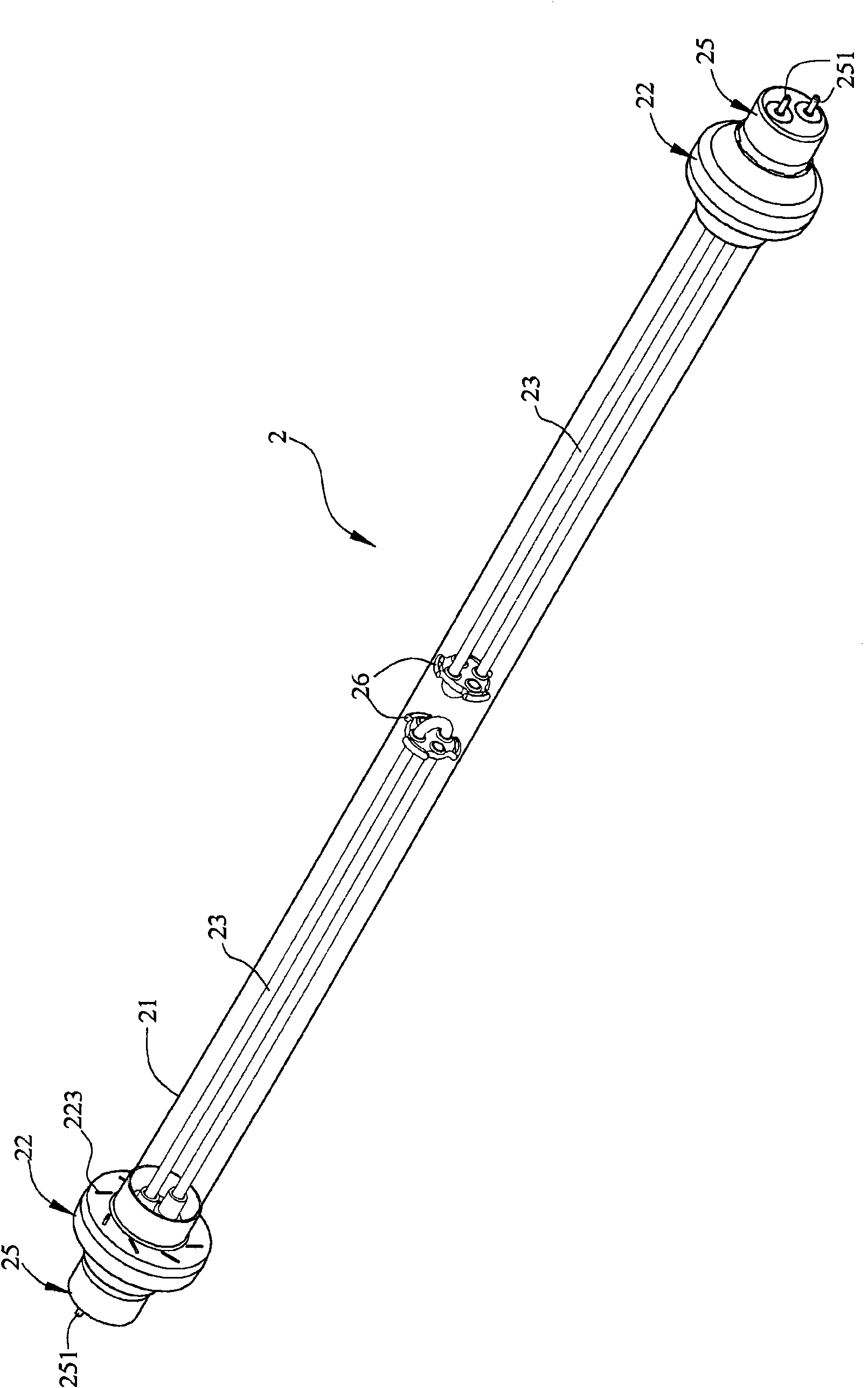 Luminescence device