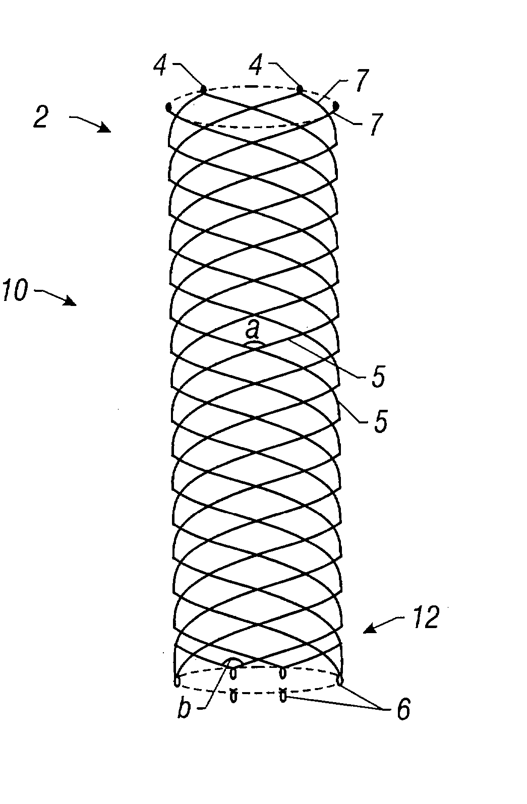 Methods for creating woven devices