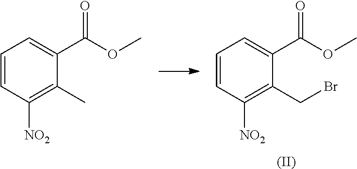 An improved process for synthesis of lenalidomide