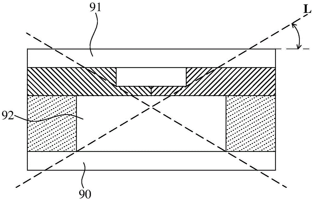 Liquid crystal display device and color optical filter thereof