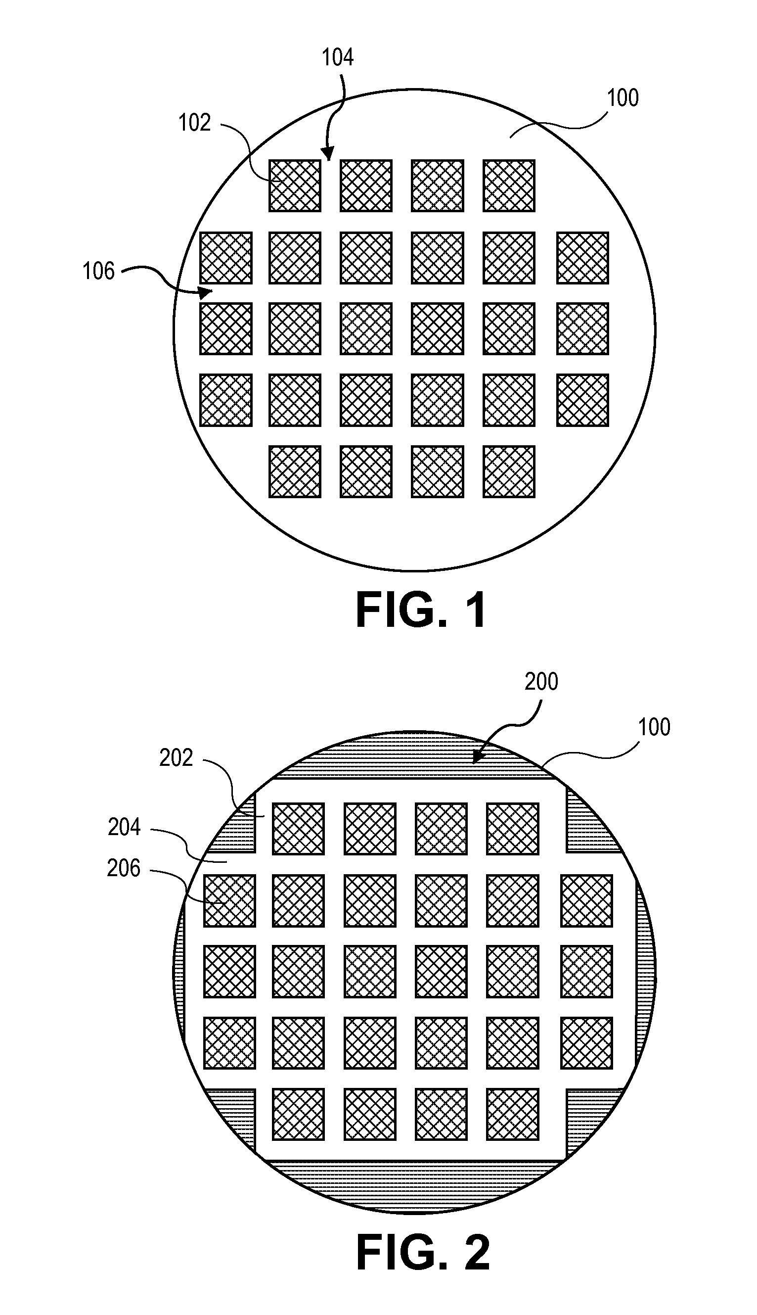 Wafer dicing using femtosecond-based laser and plasma etch
