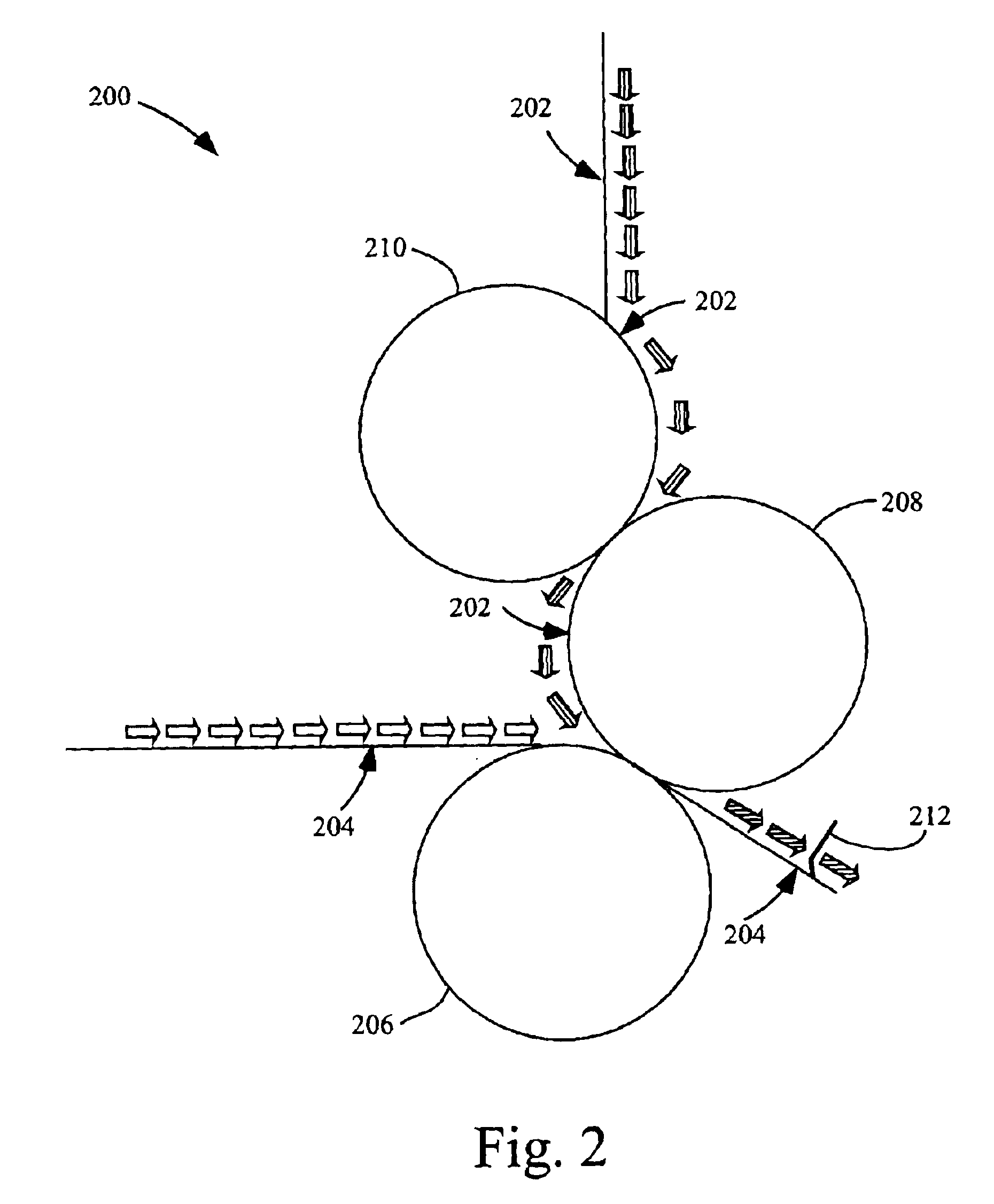 Electrochemical double layer capacitor having carbon powder electrodes