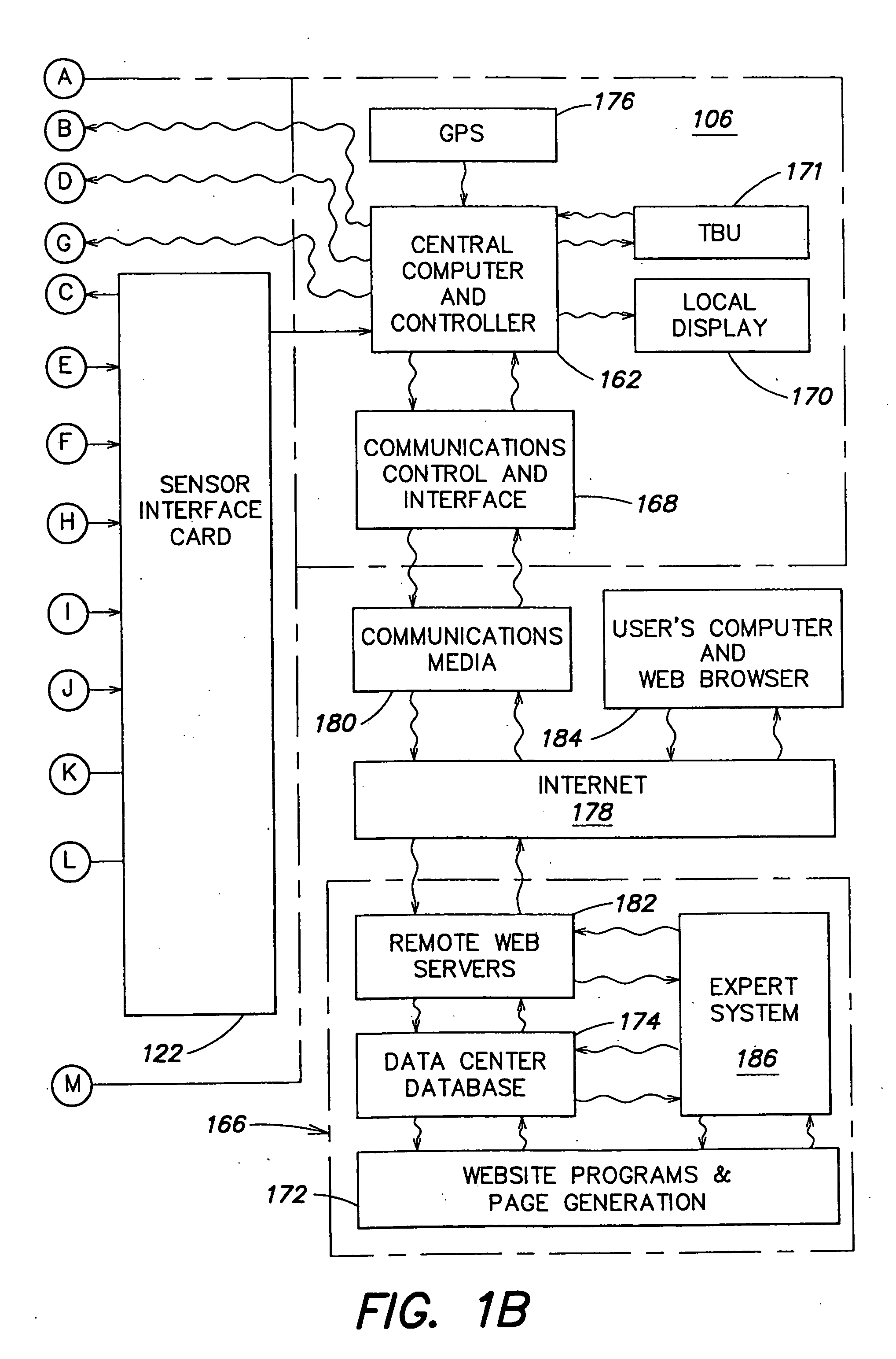 Air quality monitoring systems and methods