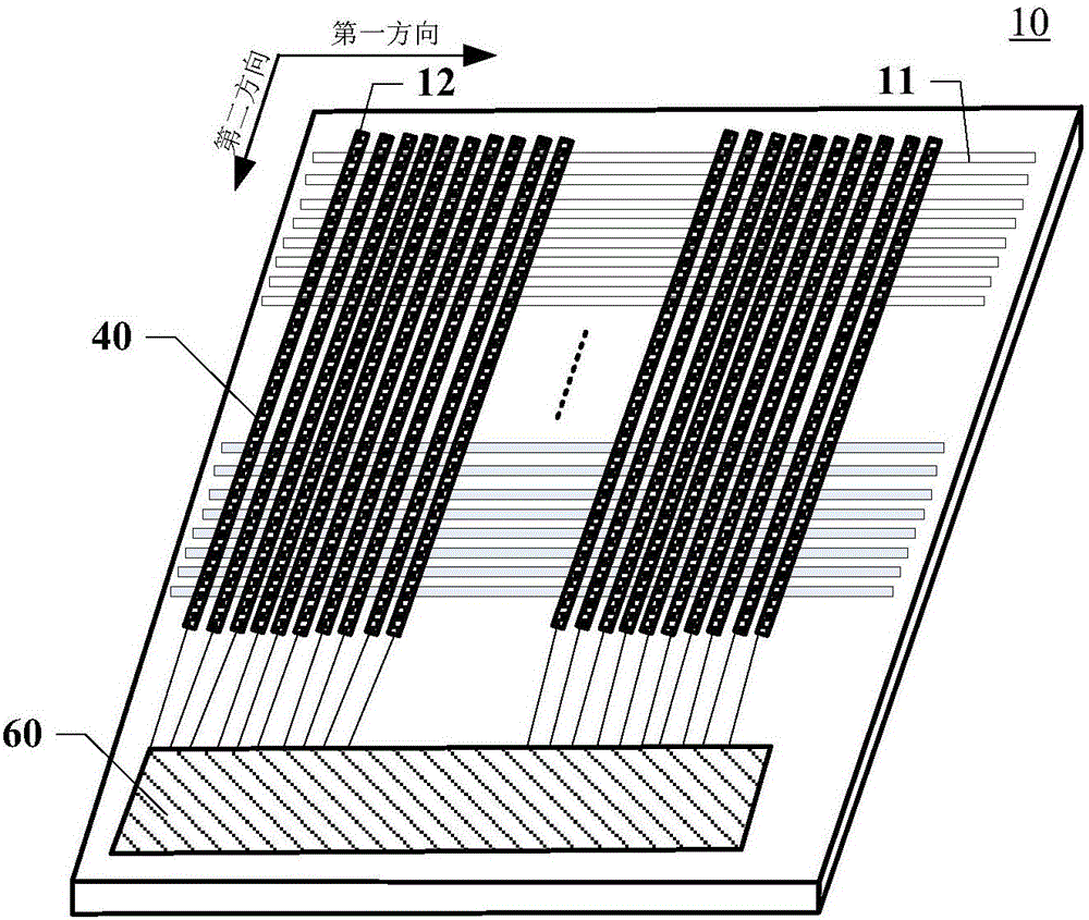 Display panel and display device