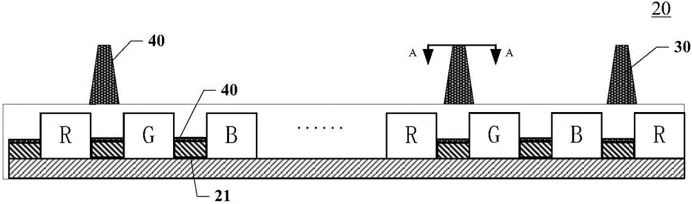 Display panel and display device