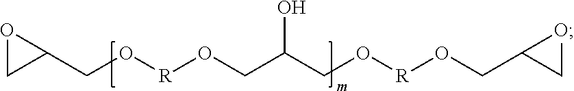 Benzylated polyalkylene polyamines and uses thereof