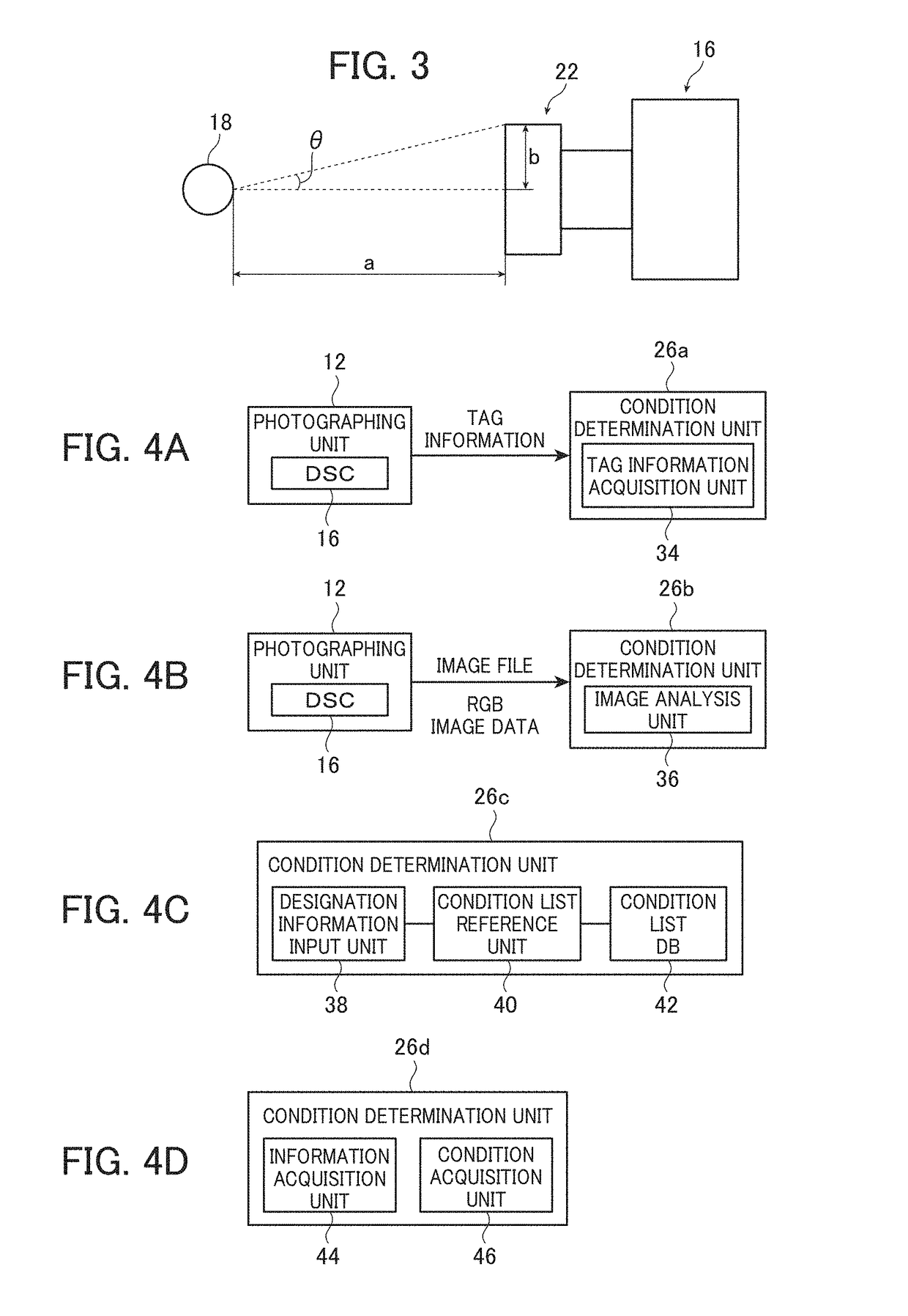 Camera system, color conversion device and method employed thereupon, and recording medium for color conversion program