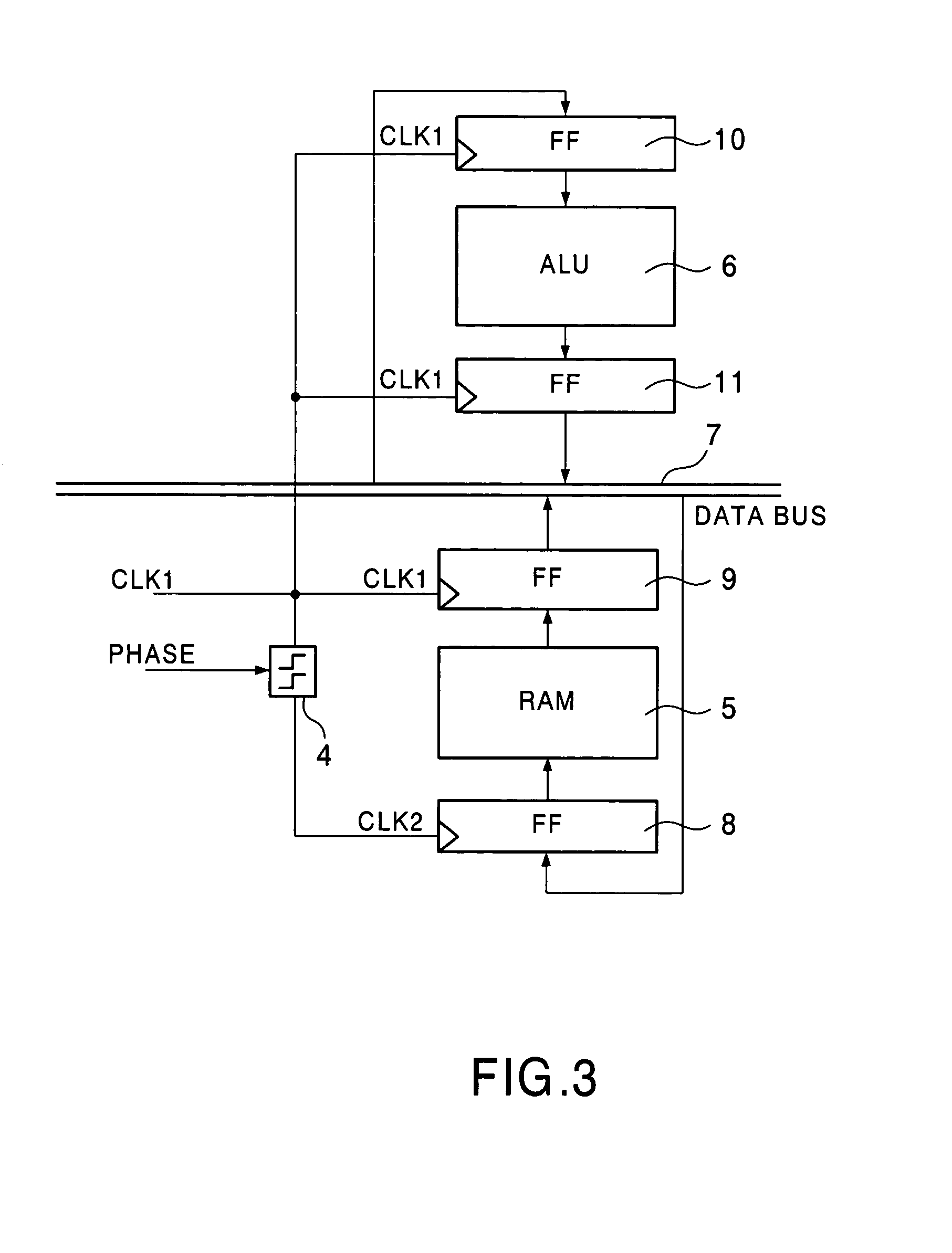 Semiconductor integrated circuit including operation test circuit and operation test method thereof