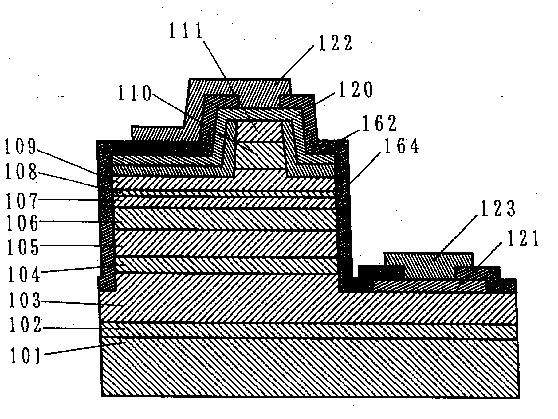 Nitride semiconductor device