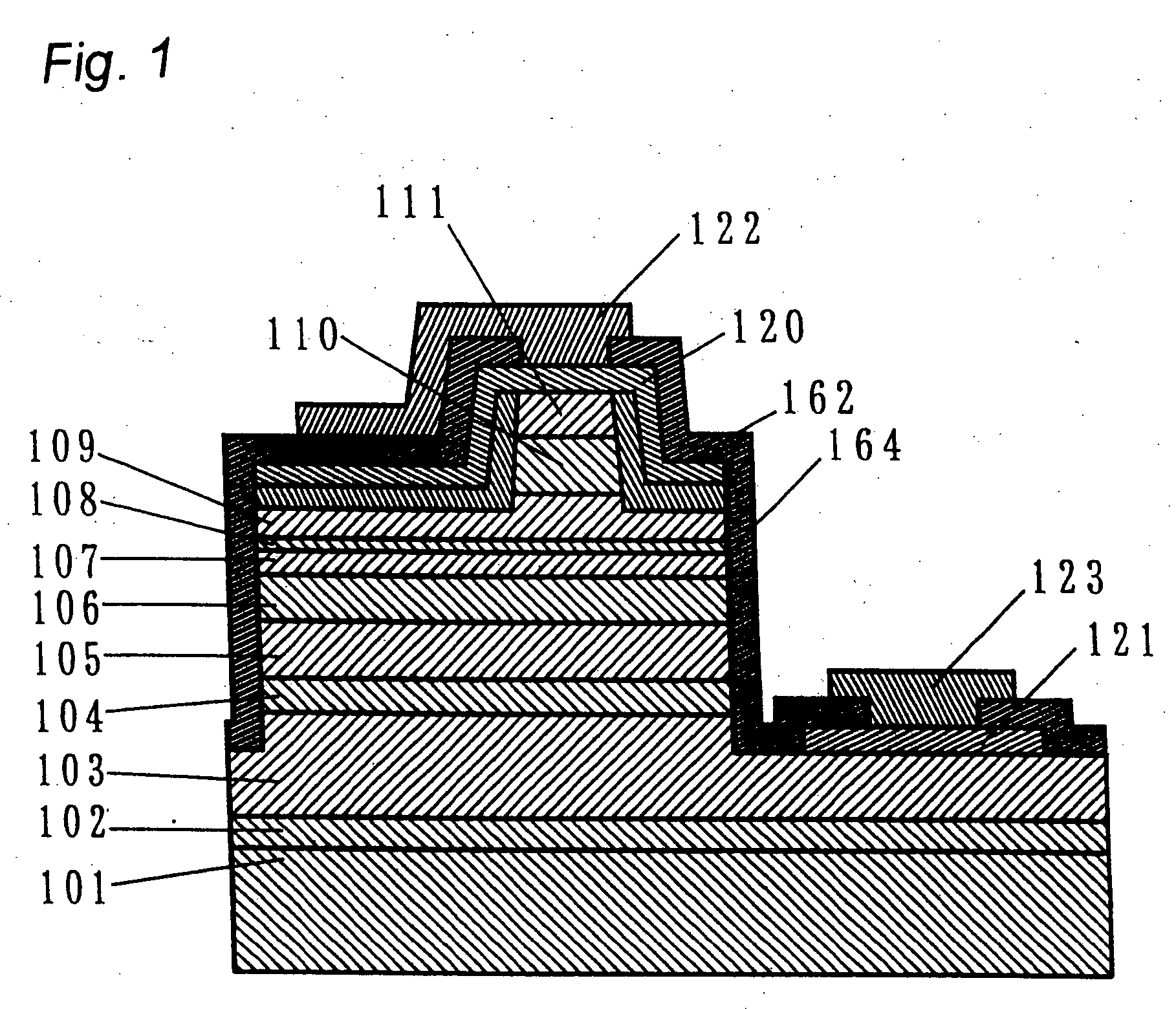 Nitride semiconductor device