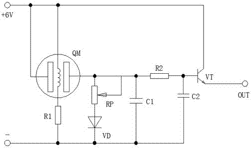 Computer internet of things-based laboratory monitoring device