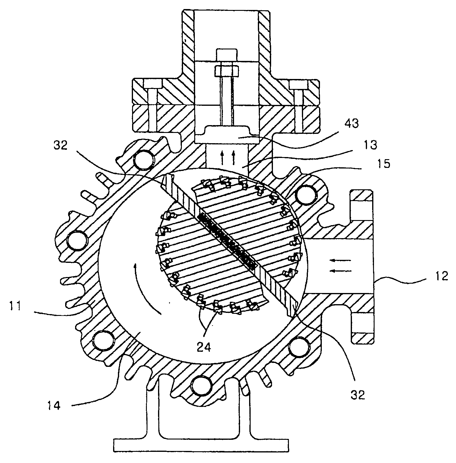 Compressor