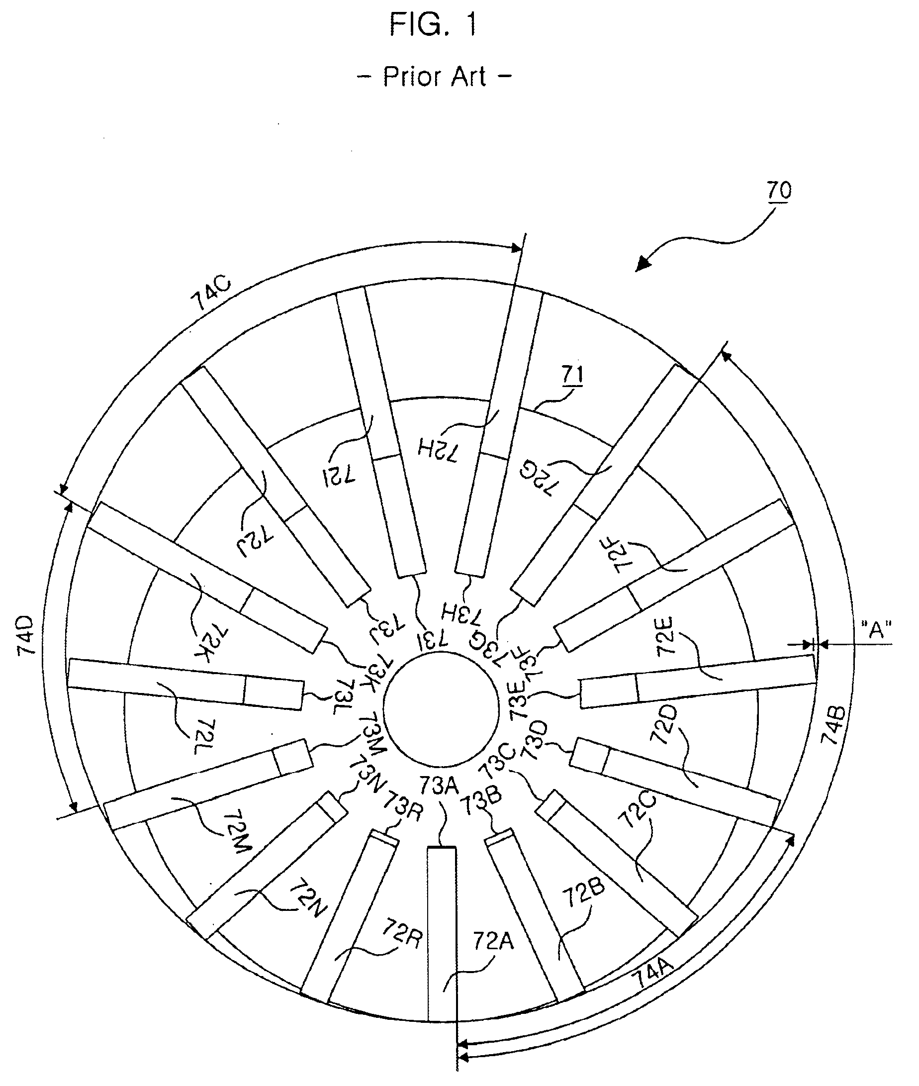 Compressor