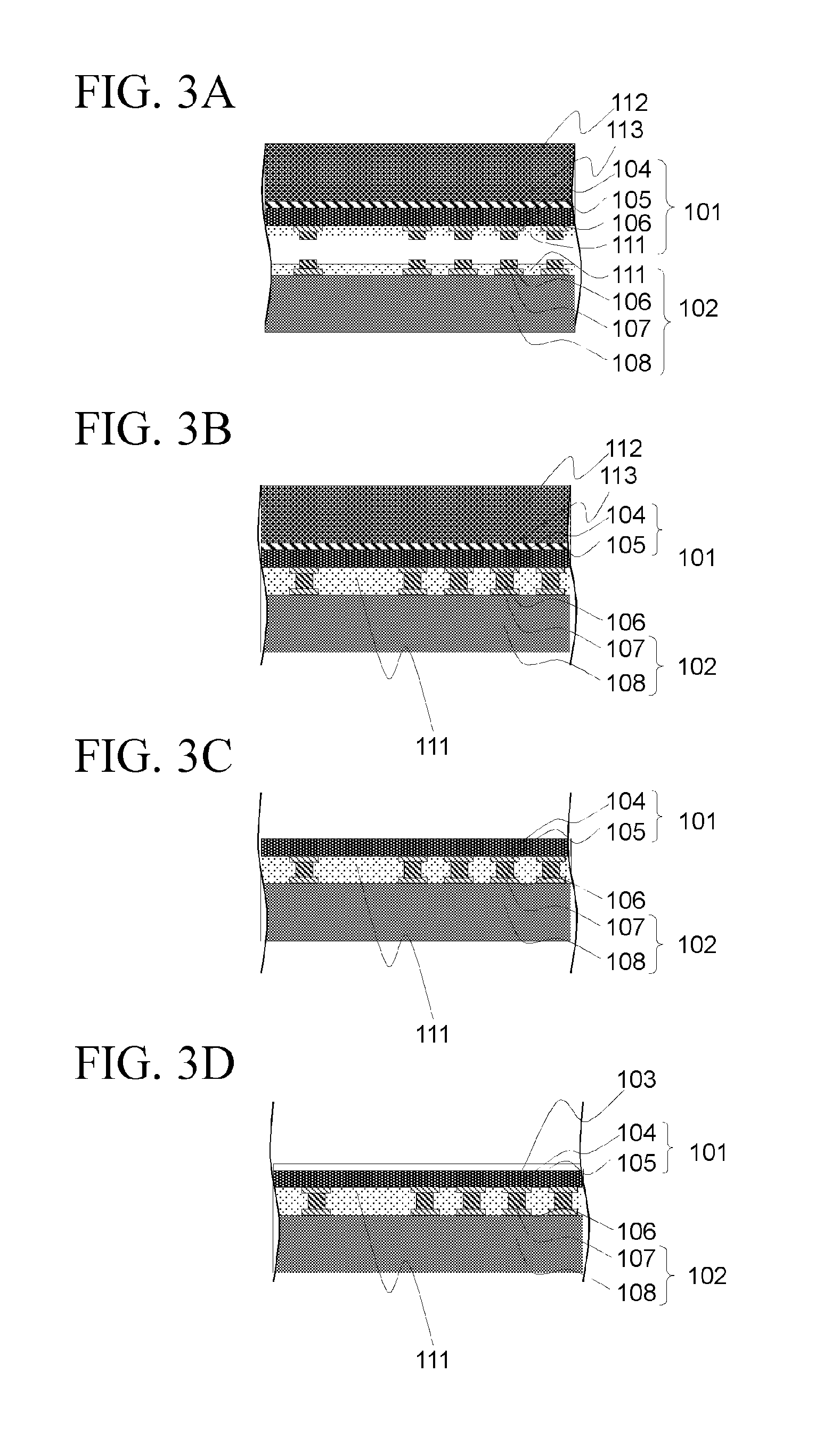 Light-receiving device and manufacturing method thereof