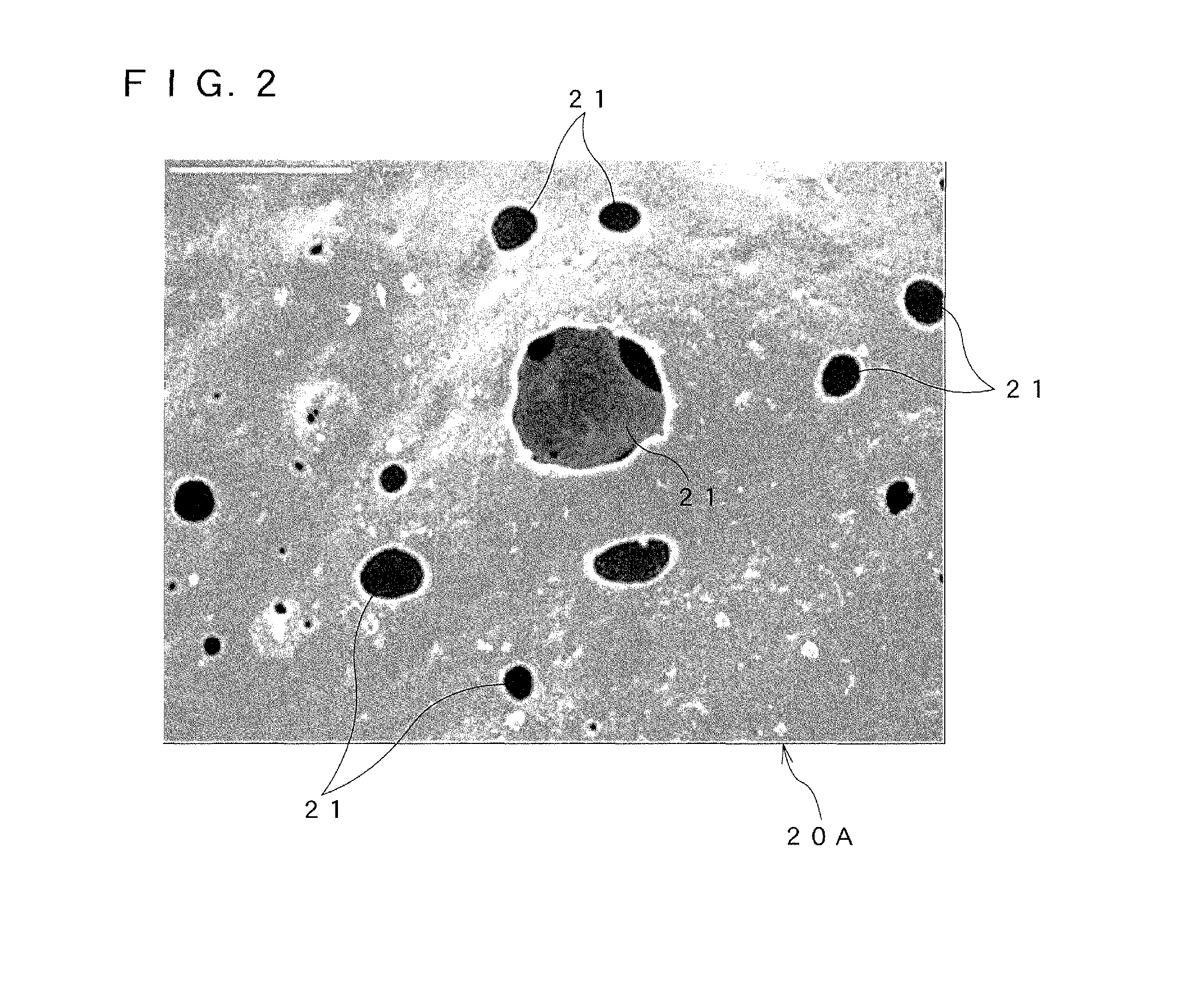 Structure having sound absorption characteristic