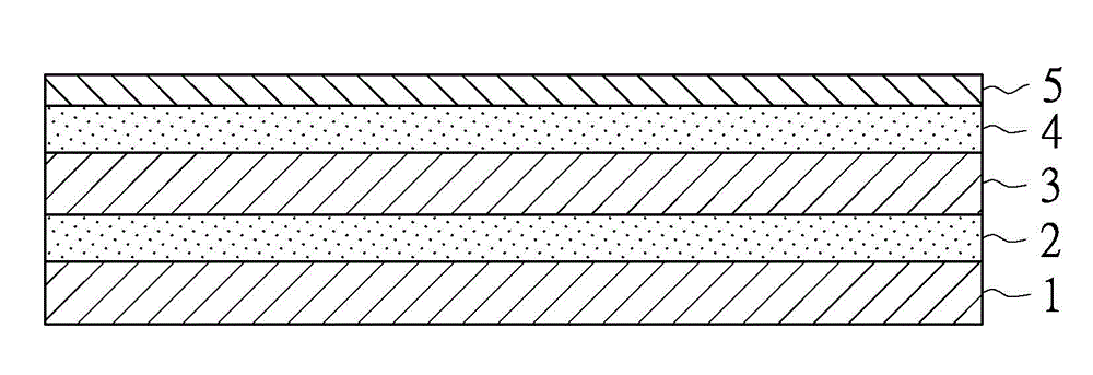 Multilayer printed circuit board structure