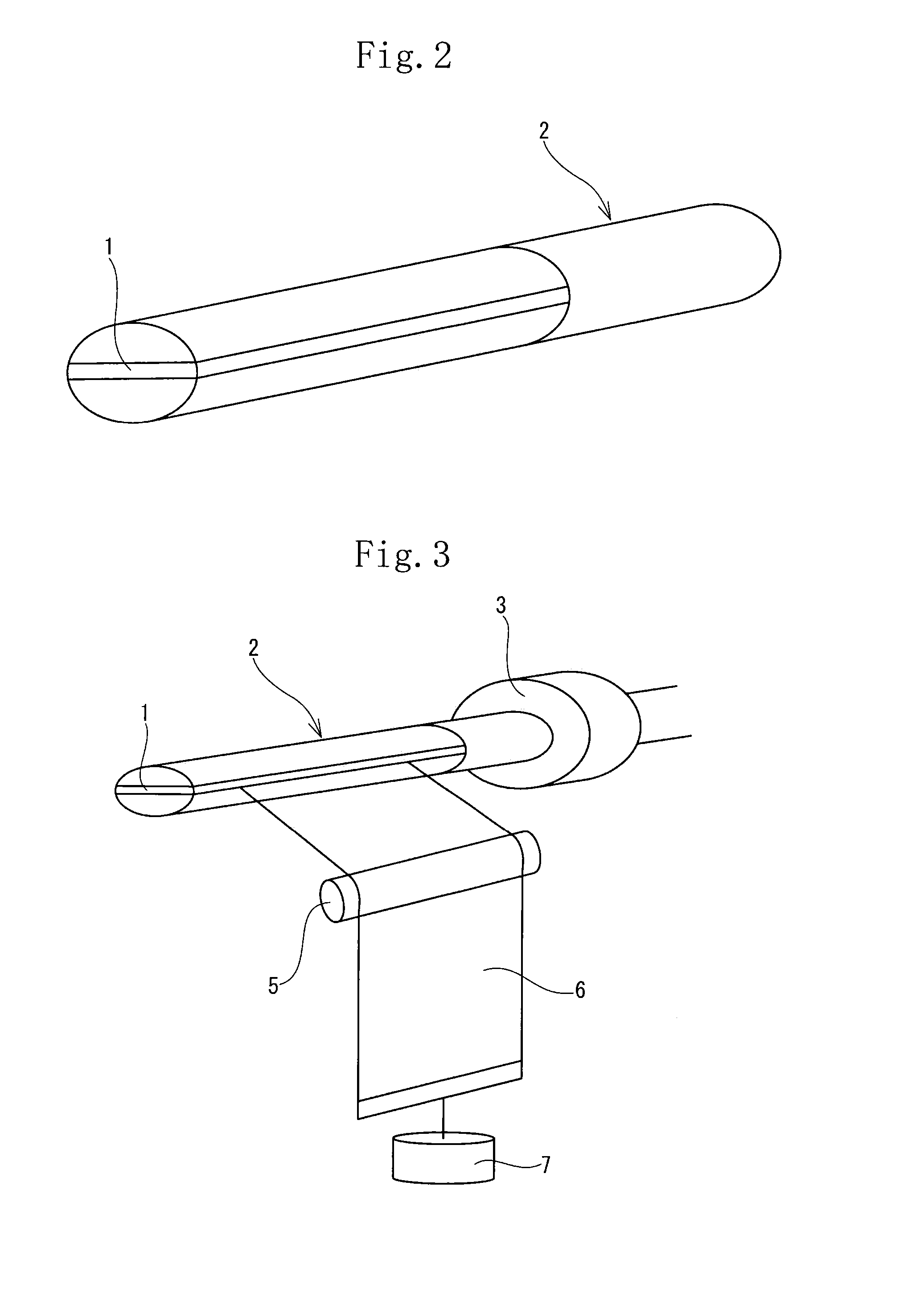 Laminated porous film, separator for battery, and battery