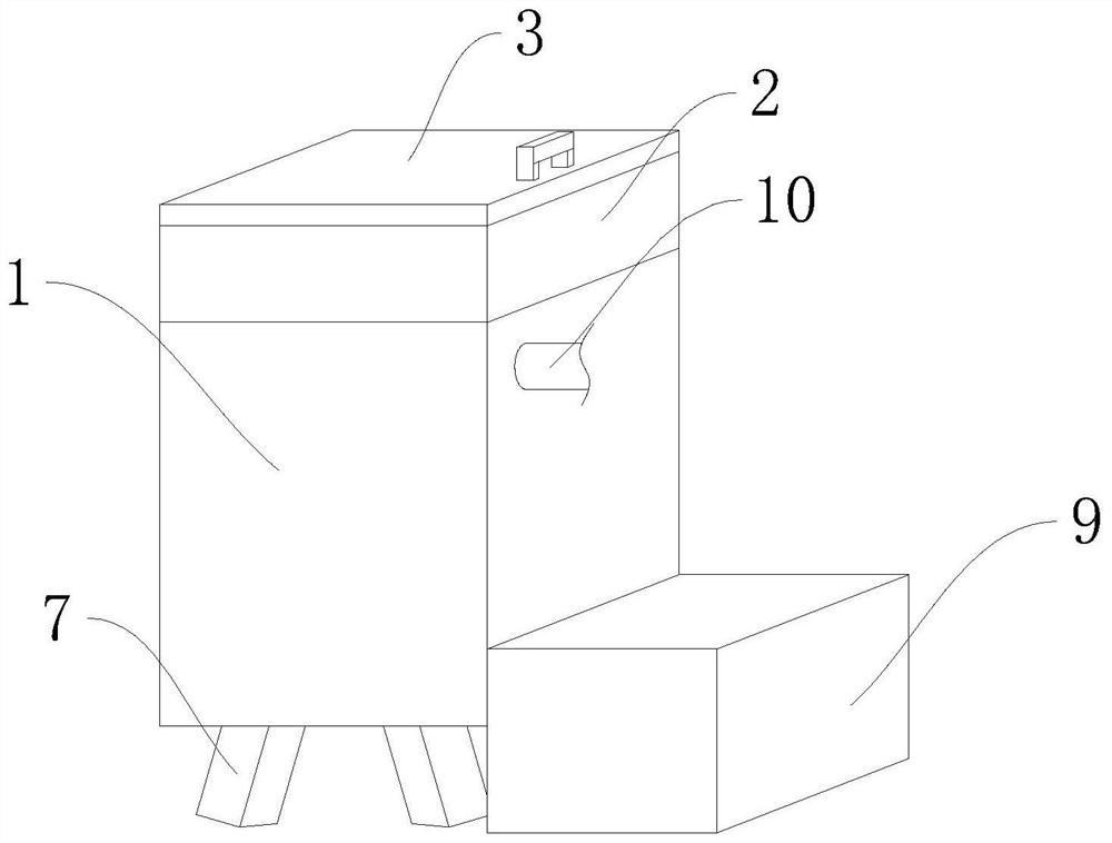 Waste incinerator