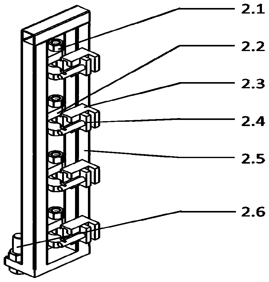 A mirror image processing method for complex curved surfaces of large thin-walled parts