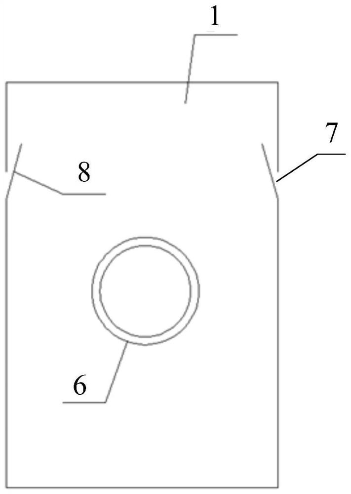 Moisture-proof junction box