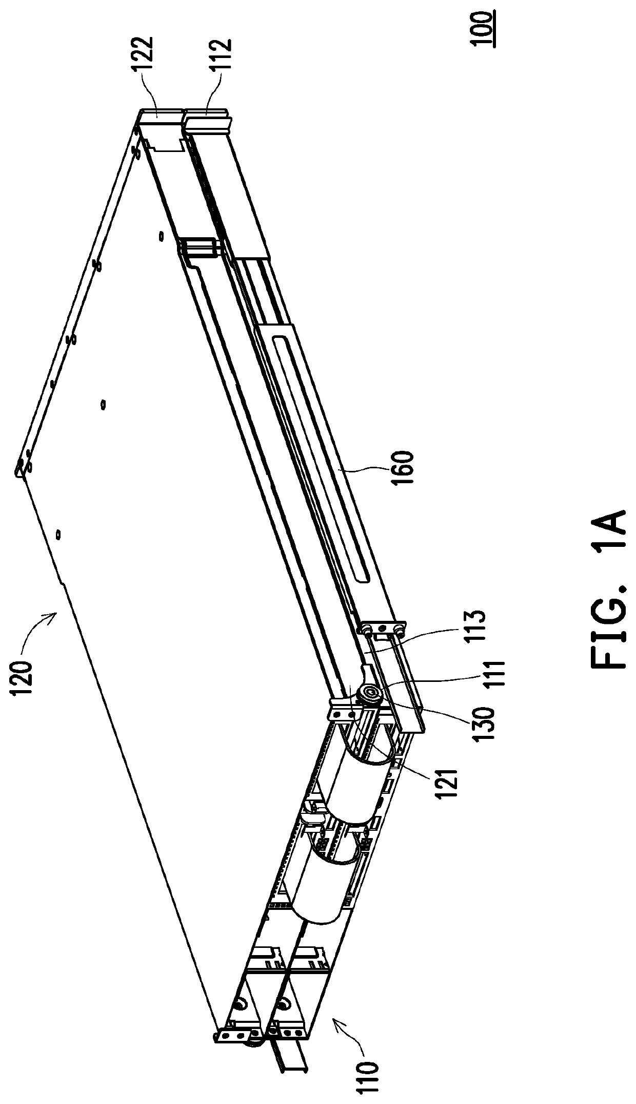 Server and server system