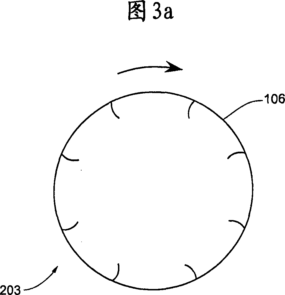 Improved tumbledrum design and method for coating objects