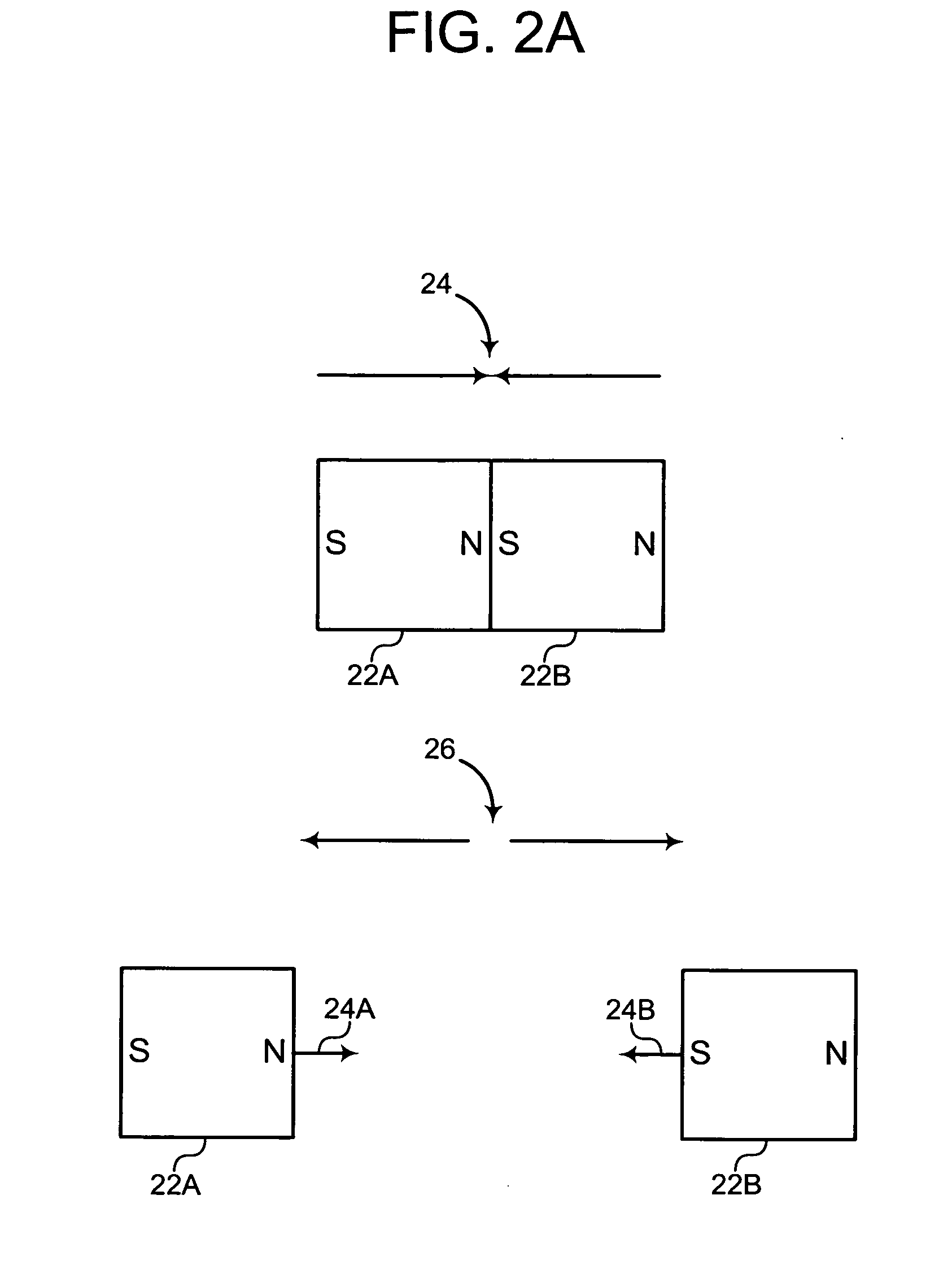 Magnetic torque-limiting device and method