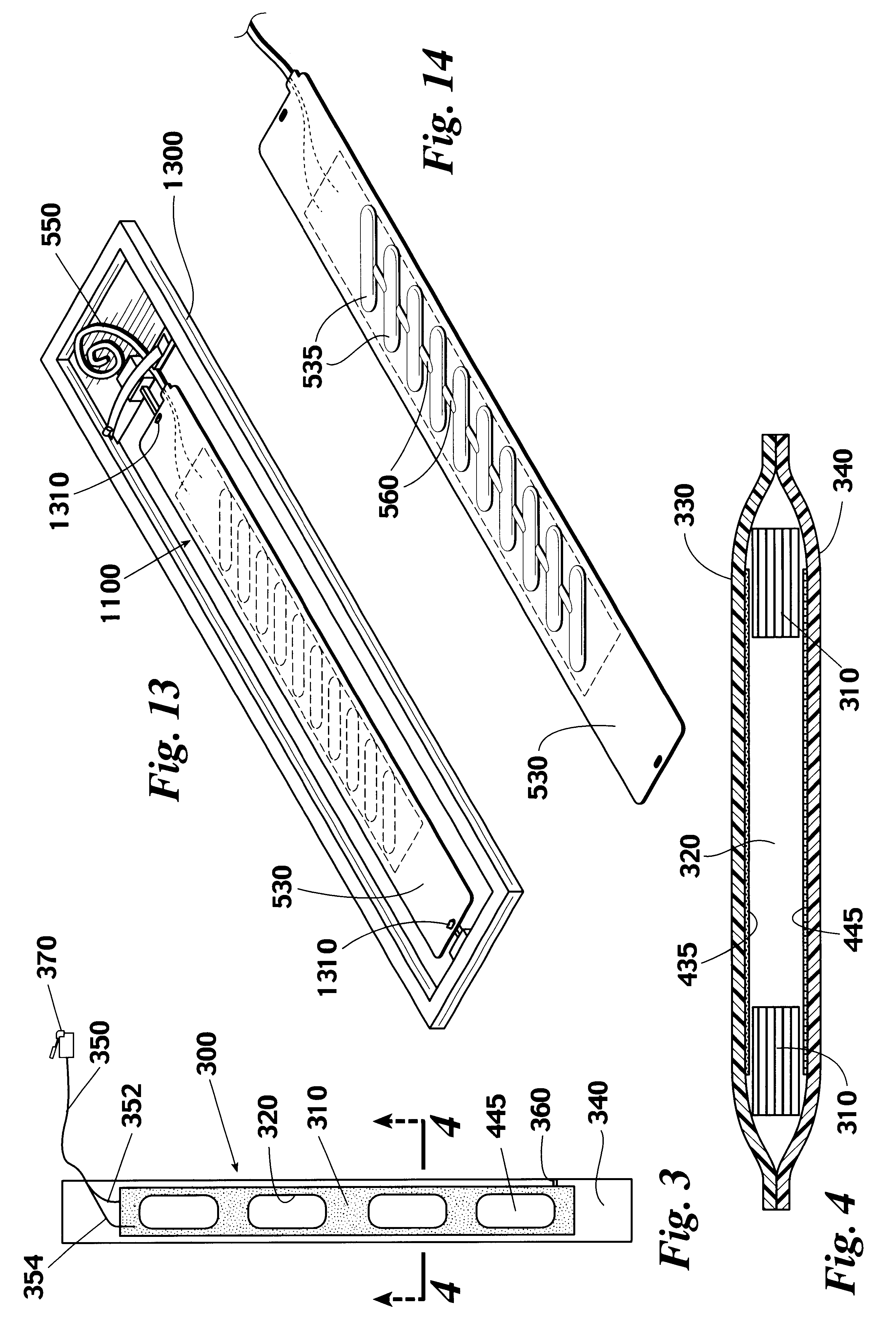Binary switch apparatus and method for manufacturing same