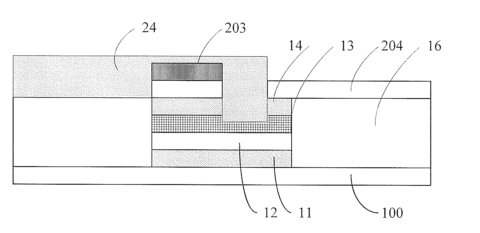 Tft-lcd pixel structure and manufacturing method thereof