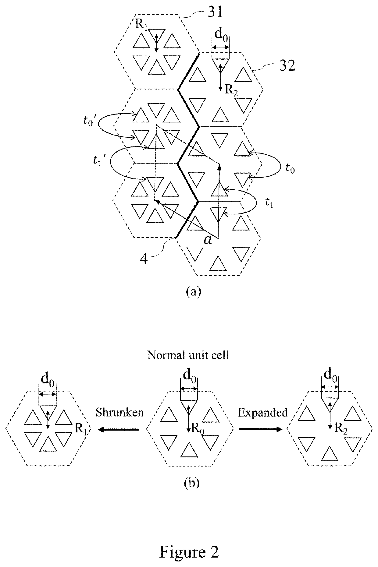 A topological bulk laser and method based on band inversion and reflection of optical field