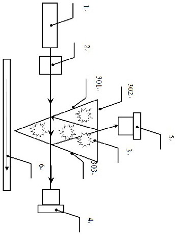 Vector light field traveling wave enhanced current sensor