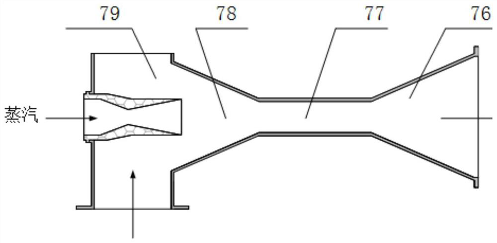 An Evaporation Concentration System Based on Thermodynamic Compression