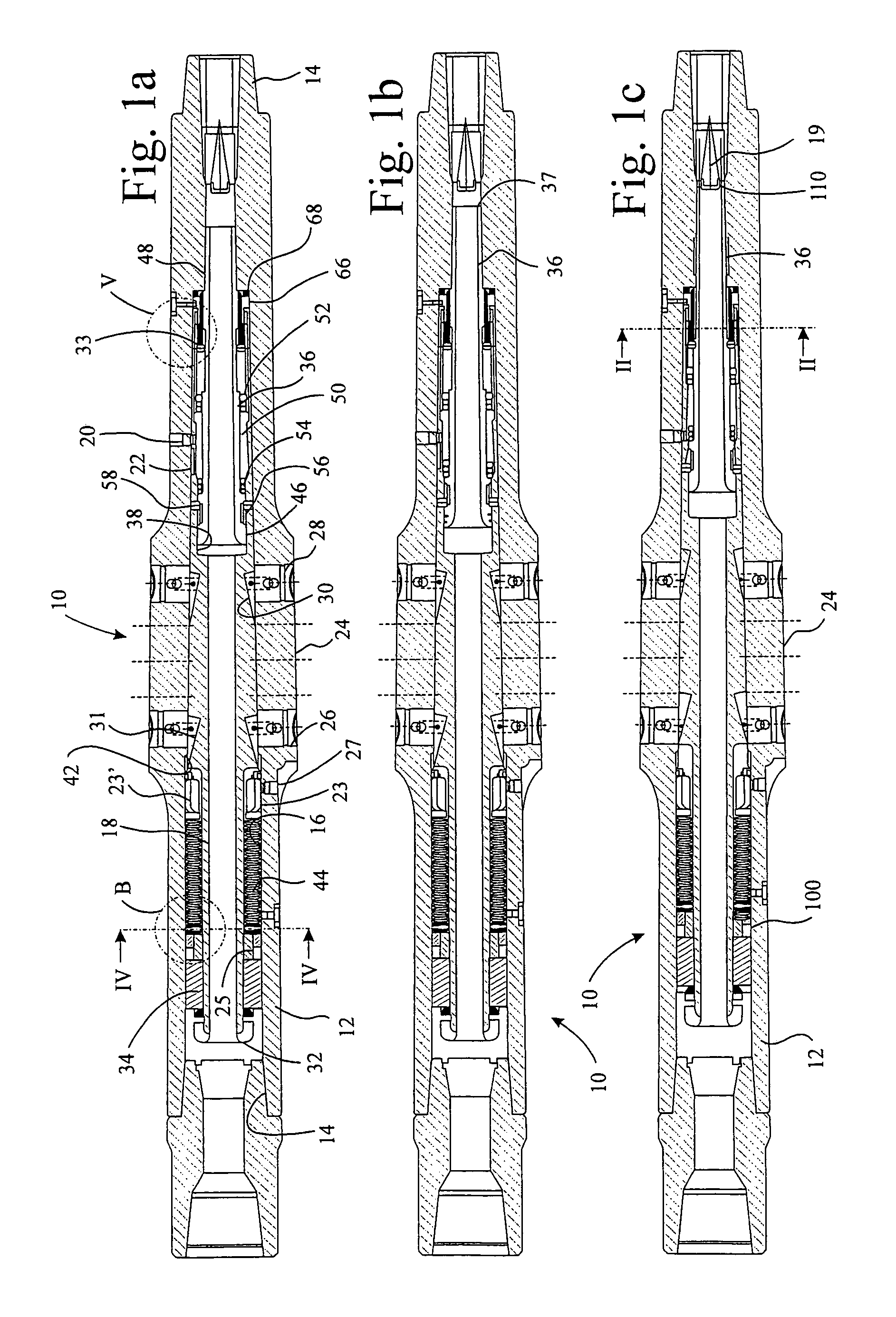 Adjustable downhole tool