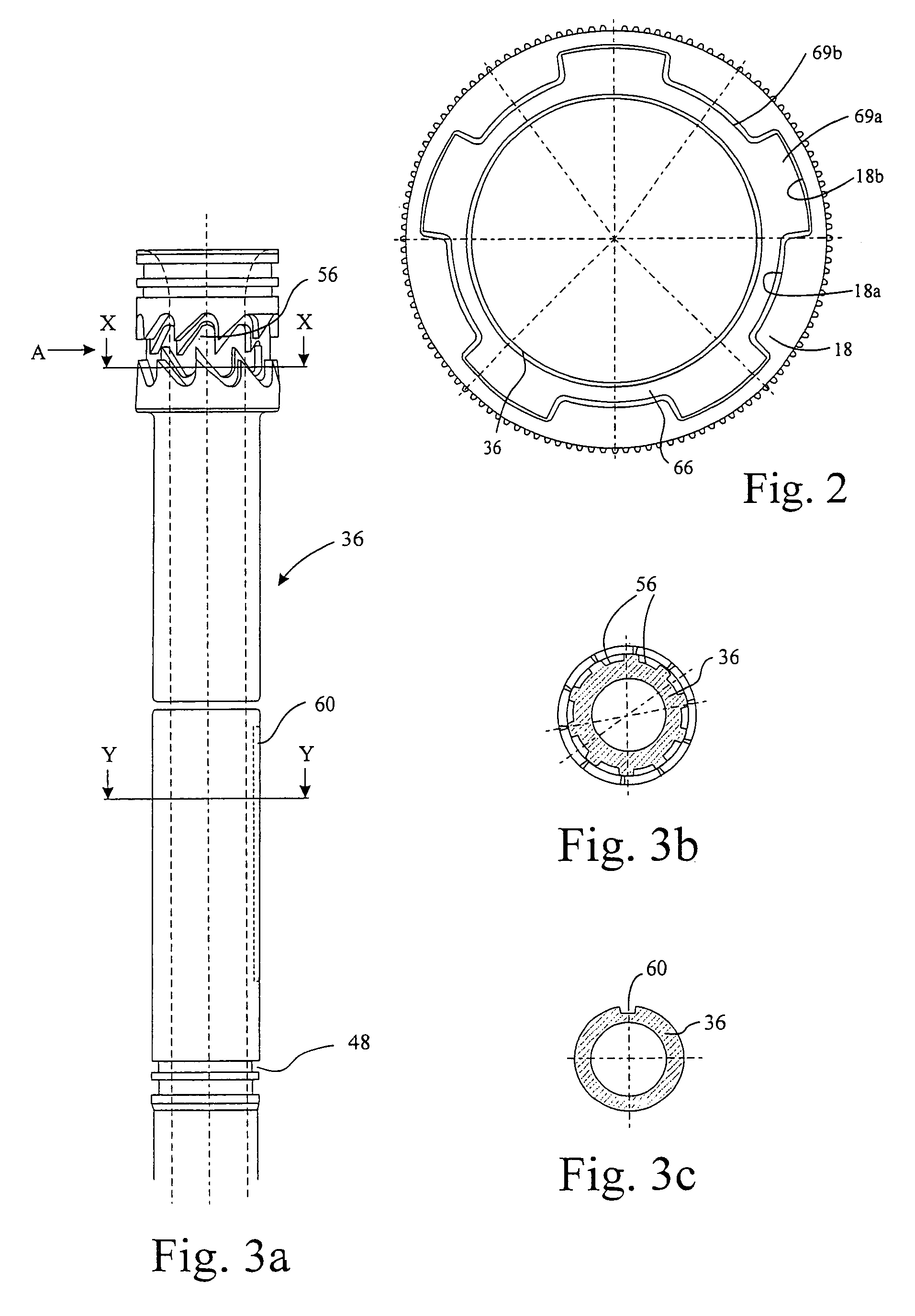 Adjustable downhole tool