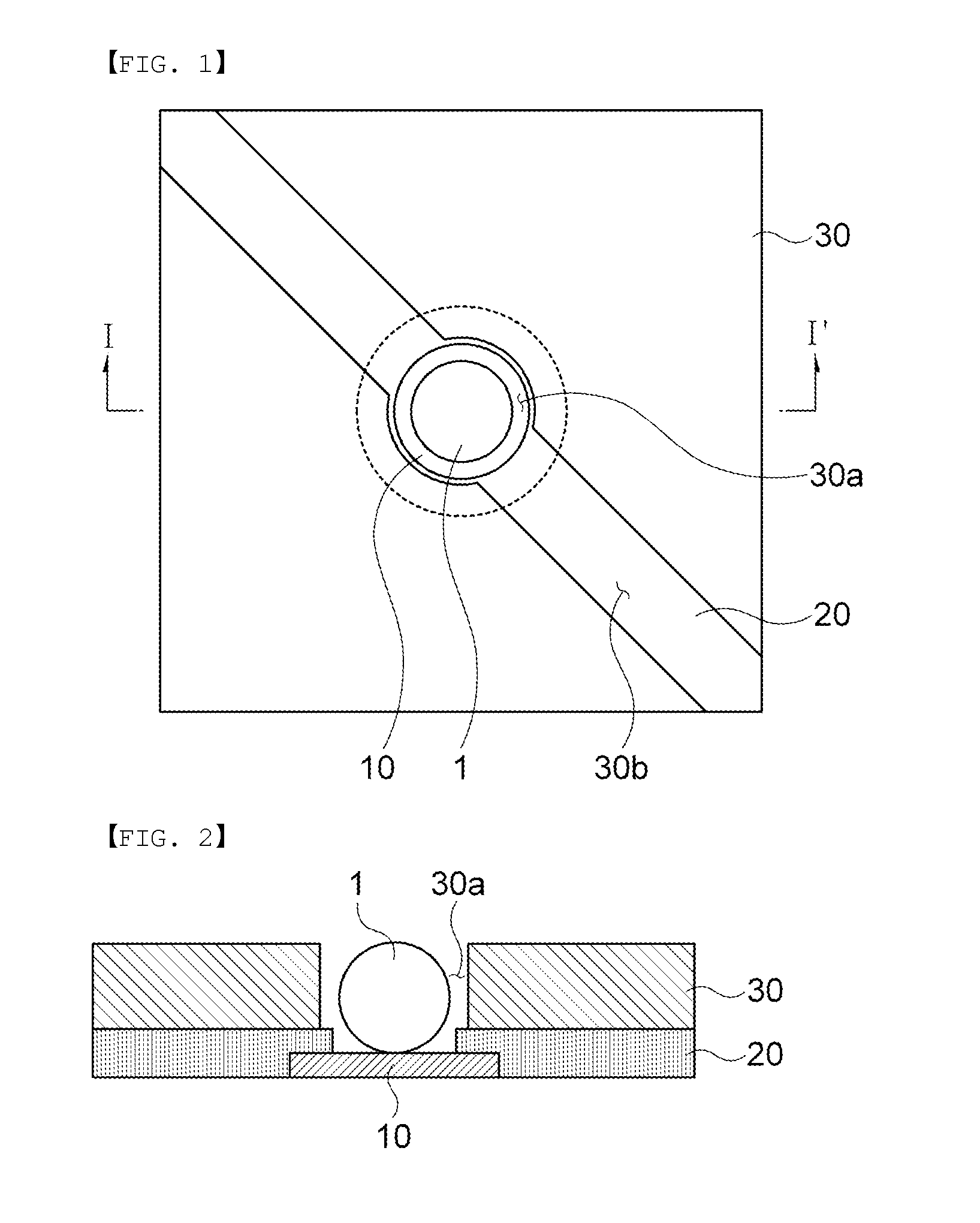 Mask for bumping solder balls on circuit board and solder ball bumping method using the same