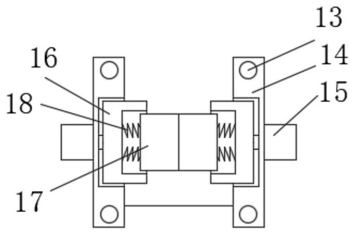 An adjustable angle bending equipment for aluminum alloy