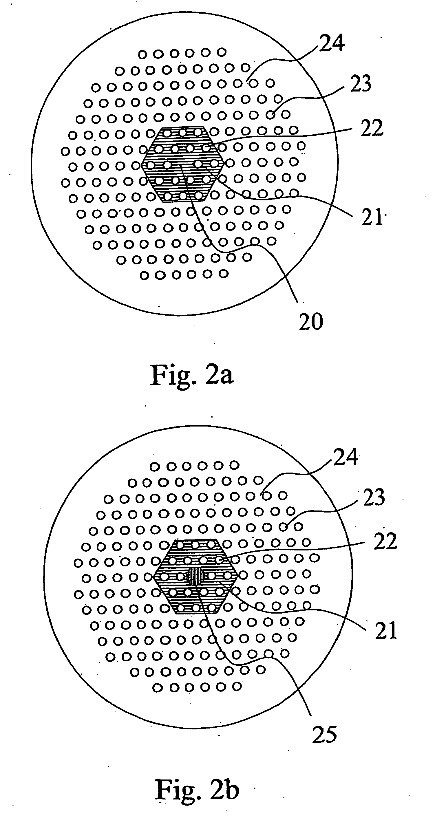 Splicing and connectorization of photonic crystal fibers