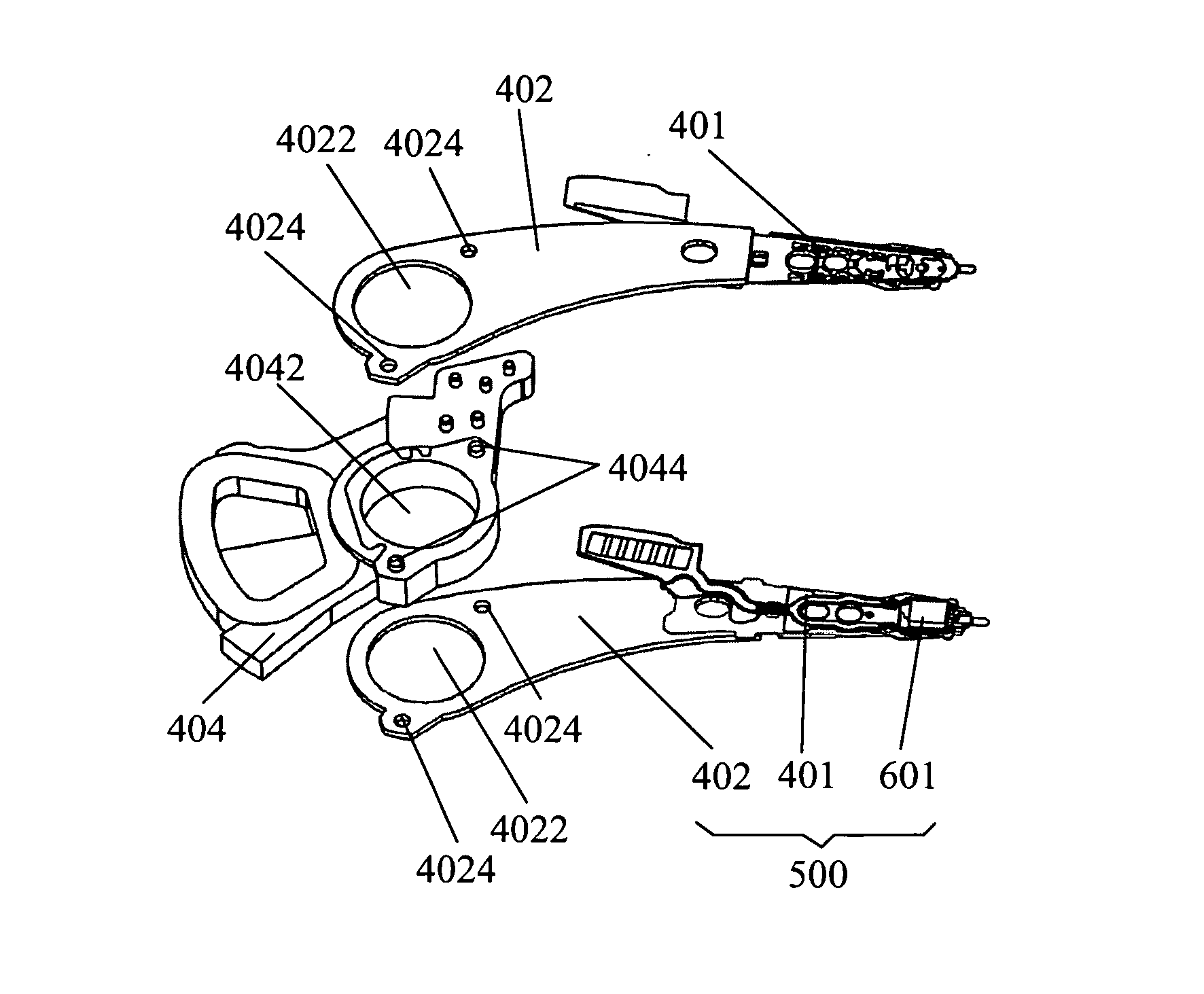 Head stack assembly, manufacturing method thereof, and disk drive unit