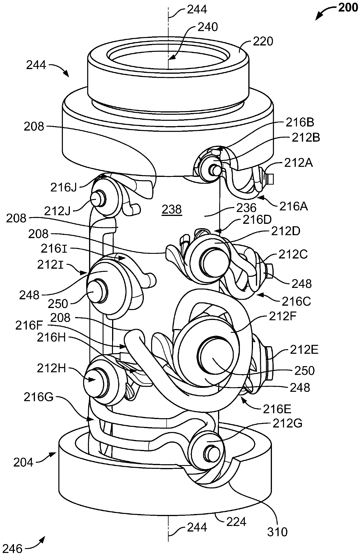 Spray Heads For Use With Desuperheaters and Desuperheaters Including Such Spray Heads