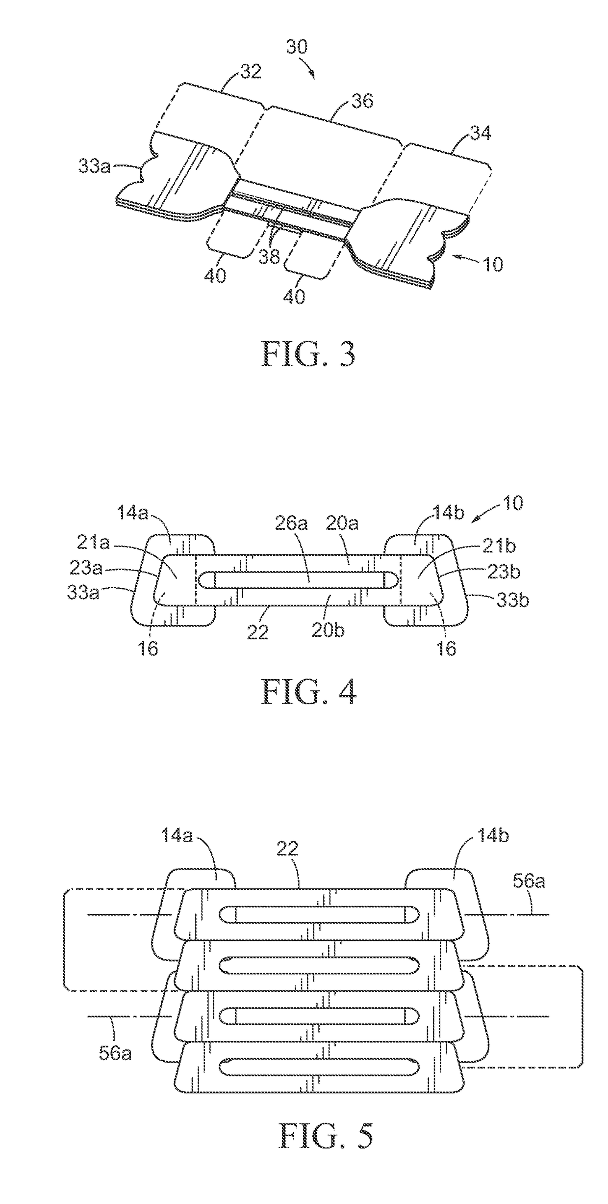 Economical Nasal Dilator and Method of Manufacture