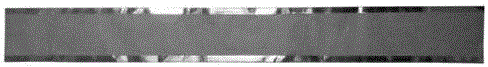 Electric heating composite floor heating core and manufacturing method thereof