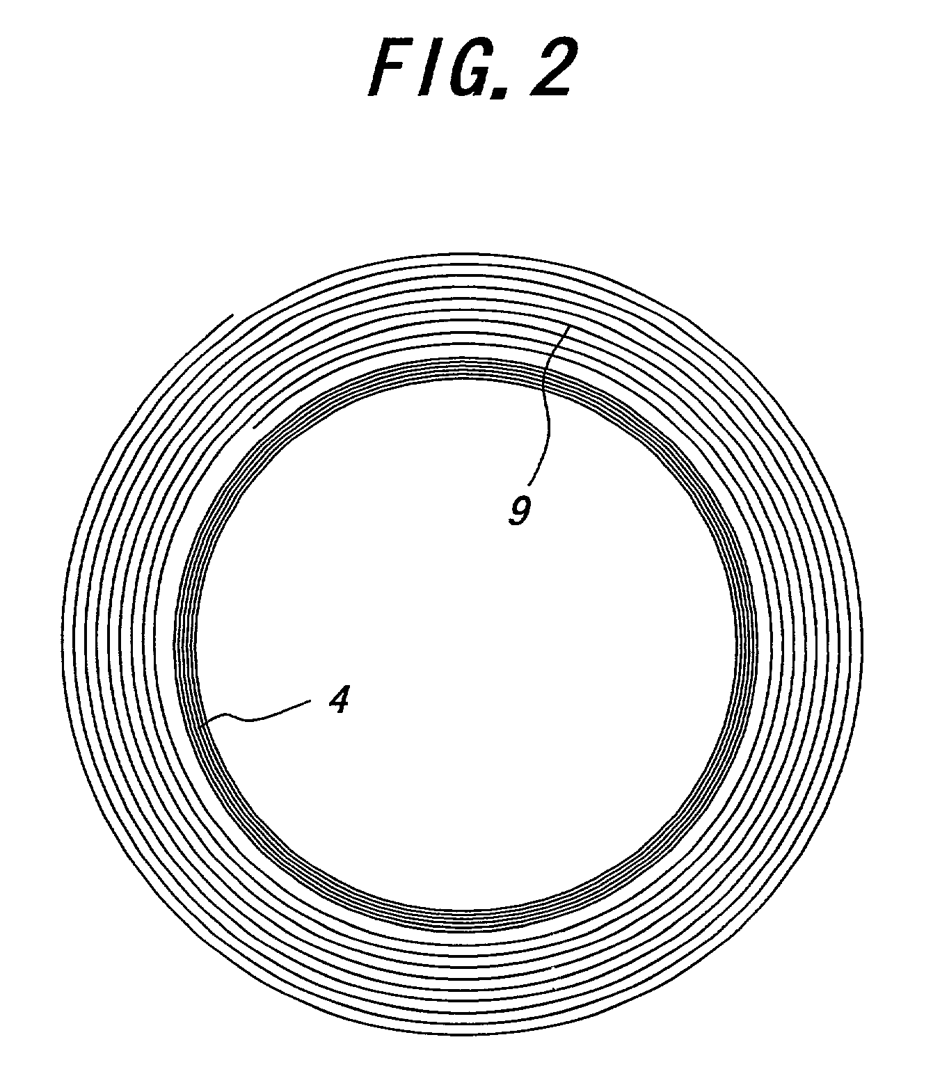 Pneumatic tires