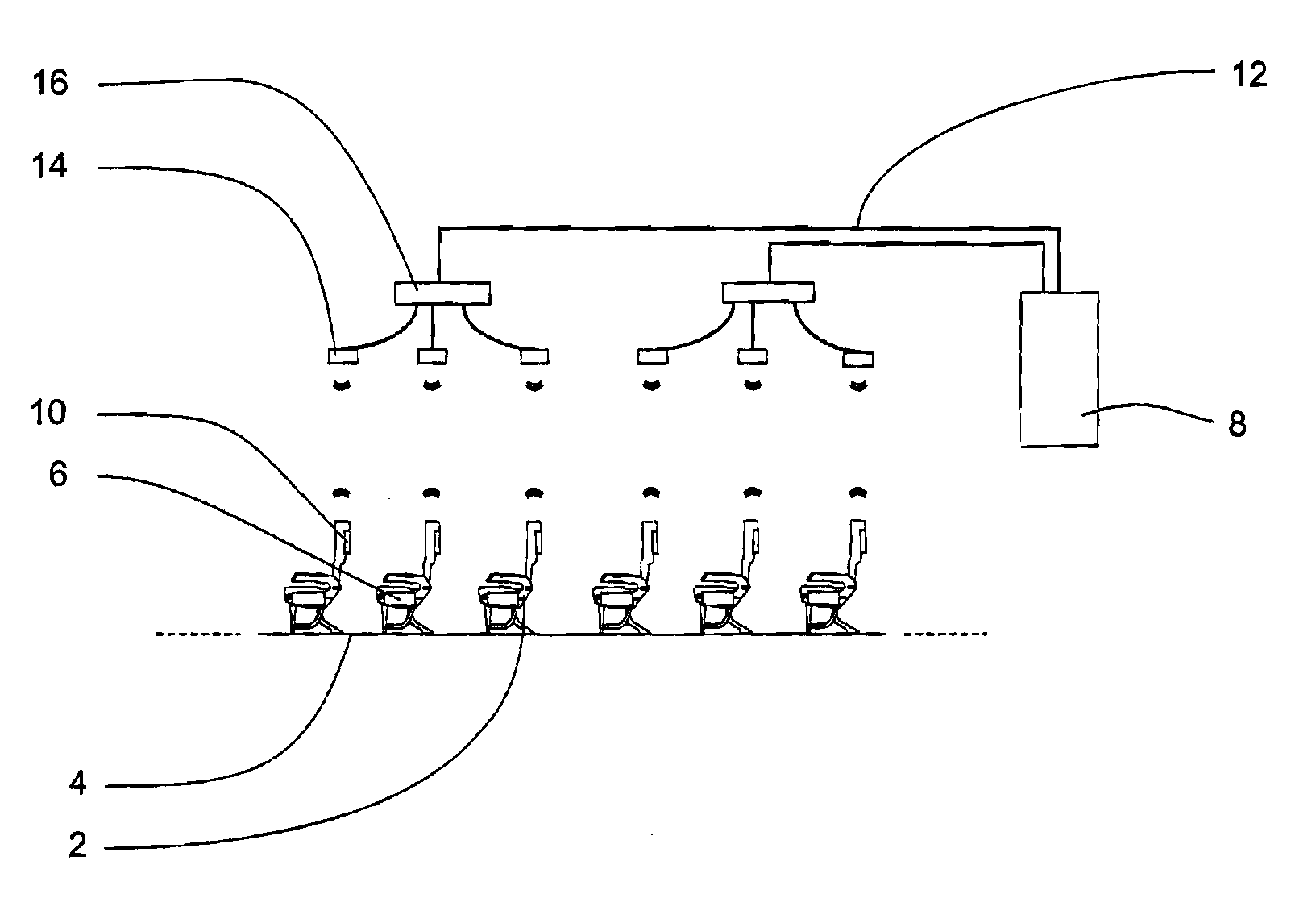 Method and Apparatus for the Transmission of Data