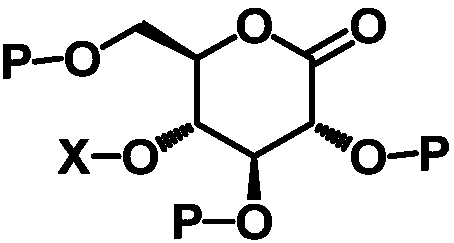 C-glucoside derivative containing fused phenyl ring or pharmaceutically acceptable salt thereof, process for preparing same, and pharmaceutical composition comprising same