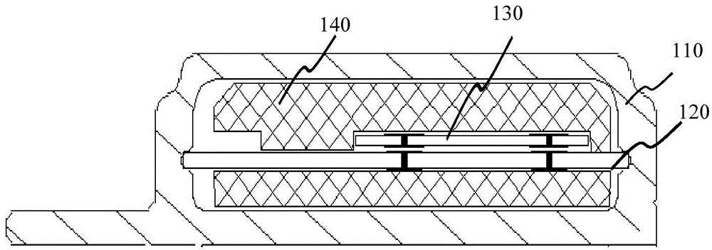 Phase shifter and antenna